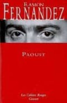 proust-ramon fernandez-9782246075226