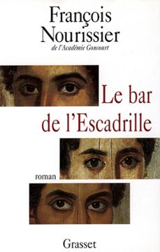 -françois nourissier-9782246795926
