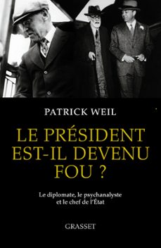 -patrick weil-9782246858126