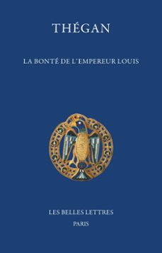 la bonté de l'empereur louis (ebook)-9782251922126