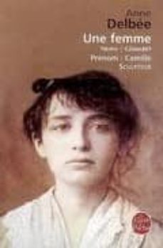 une femme-9782253034926
