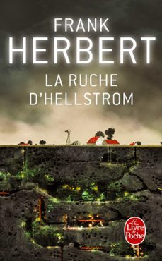 la ruche d'hellstrom-frank herbert-9782253193326