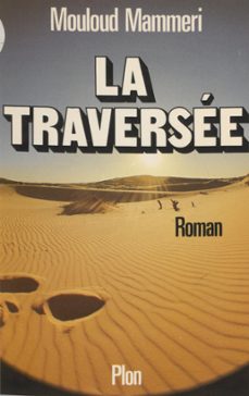 la traversée-mouloud mammeri-9782259255226