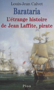 barataria (ebook)-louis jean calvet-9782259290326