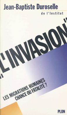 l'invasion (ebook)-jean baptiste duroselle-9782259303026