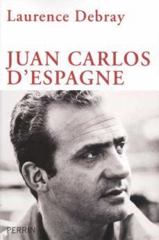 juan carlos d'espagne-9782262034726