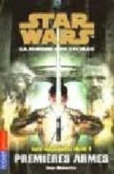 premieres armes-9782266099226
