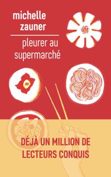 pleurer au supermarche (ebook)-michelle zauner-9782267048926