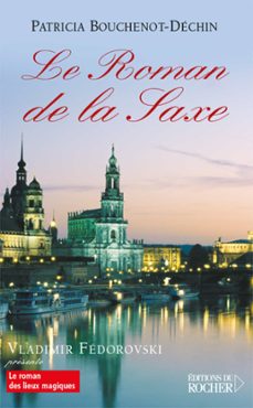 -patricia bouchenot dechin-9782268100326