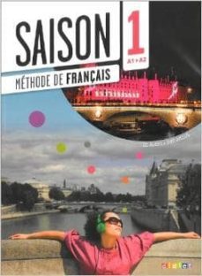 saison 1 alumno a1-a2-9782278077526