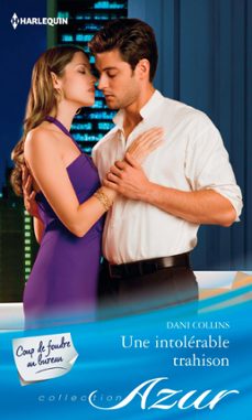 -dani collins-9782280318426