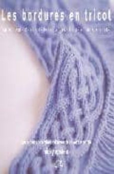 bordures en tricot-9782283586426