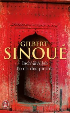 inch allah volume 2: le cri des pierres-9782290029626
