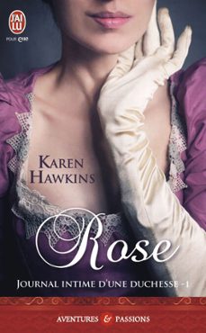 -karen hawkins-9782290086926