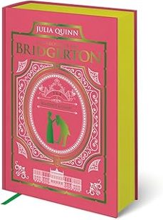 la chronique des bridgerton. vol. 3 & 4-julia quinn-9782290363126