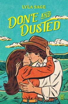 rebel blue ranch (tome 1) - done and dusted (ebook)-lyla sage-9782290416426