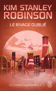 -kim stanley robinson-9782290437926