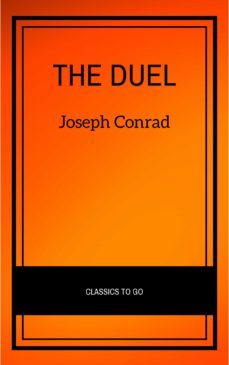 the duel (ebook)-joseph conrad-9782291008026