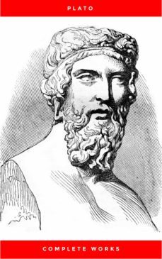 plato complete works (4-volume leatherbound easton press set) (ebook)-9782291012726