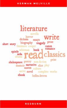 redburn (ebook)-herman melville-9782291021926