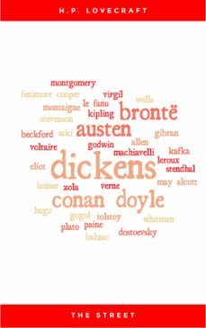 the street (ebook)-h.p. lovecraft-9782291023326