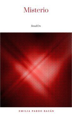 misterio (ebook)-emilia pardo bazan-9782291031826