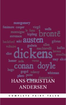 complete fairy tales (ebook)-hans christian andersen-9782291033226