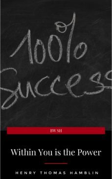 within you is the power (ebook)-9782291059226