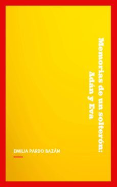 memorias de un solteron: adan y eva (ebook)-9782291076926