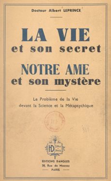-albert leprince-9782307010326