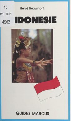 indonesie (ebook)-herve beaumont-9782307458326