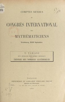 -teiji takagi-9782307565826