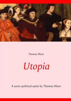 utopia (ebook)-thomas more-9782322153626