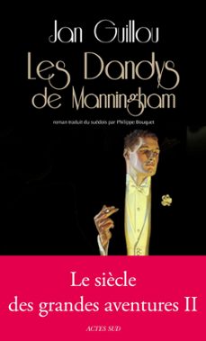 les dandys de manningham (ebook)-jan guillou-9782330038526