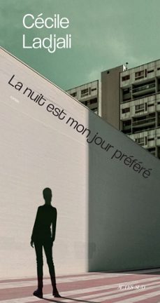 -cecile ladjali-9782330174026