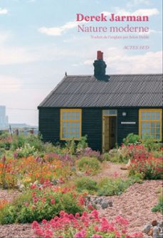 -derek jarman-9782330214326