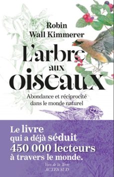 l'arbre aux oiseaux (ebook)-robin wall kimmerer-9782330215026
