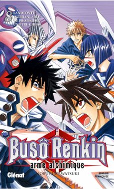 -nobuhiro watsuki-9782331030826