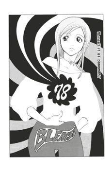 bleach - t09 - chapitre 78-tite kubo-9782331067426