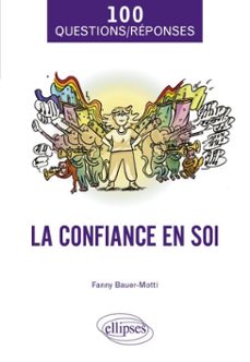 la confiance en soi-9782340113626