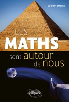 les maths sont autour de nous (ebook)-9782340117426