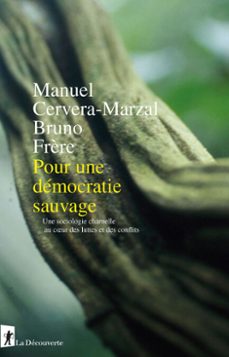 -manuel cervera-marzal-bruno frère-9782348075926