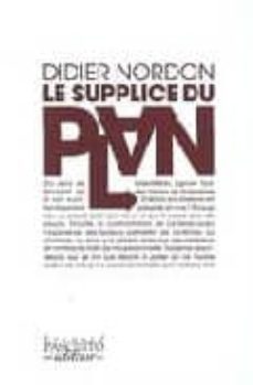 le supplice du plan-d. norton-9782350850726