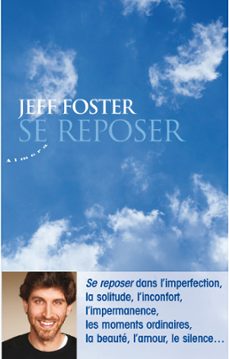 se reposer (ebook)-jeff foster-9782351183526