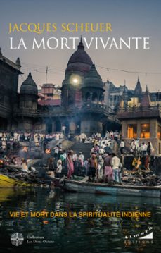la mort vivante (ebook)-jacques scheuer-9782351187326