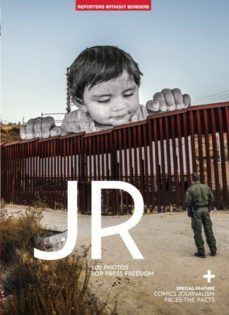 100 fotos por la libertad de prensa-9782362200526