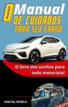 o manual de cuidados para seu carro (ebook)-9782364384026