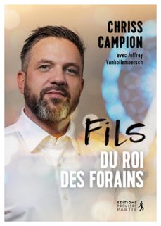 -chriss campion-joffrey vanhollemeersch-9782365263726