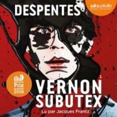 -virginie despentes-9782367621326