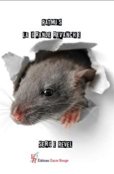 ratmus, la grande revanche (ebook)-9782377899326